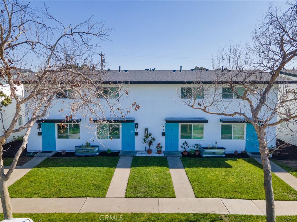 Santa Ana, CA 92707,2709 S Baker ST