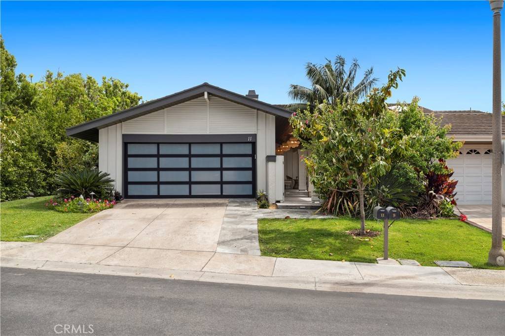 Corona Del Mar, CA 92625,11 Mainsail DR