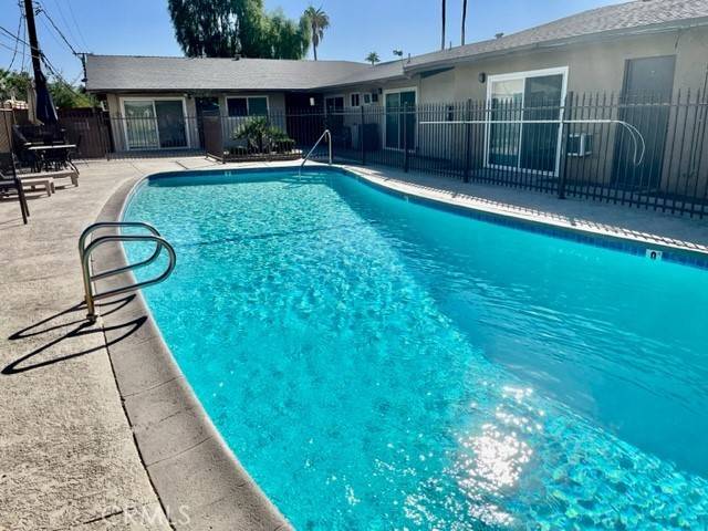 Palm Springs, CA 92262,686 E Cottonwood RD #5