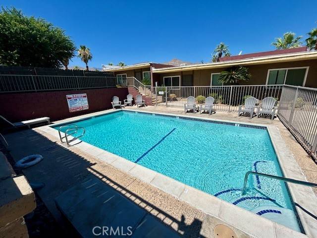 Cathedral City, CA 92234,68460 Kings RD #G