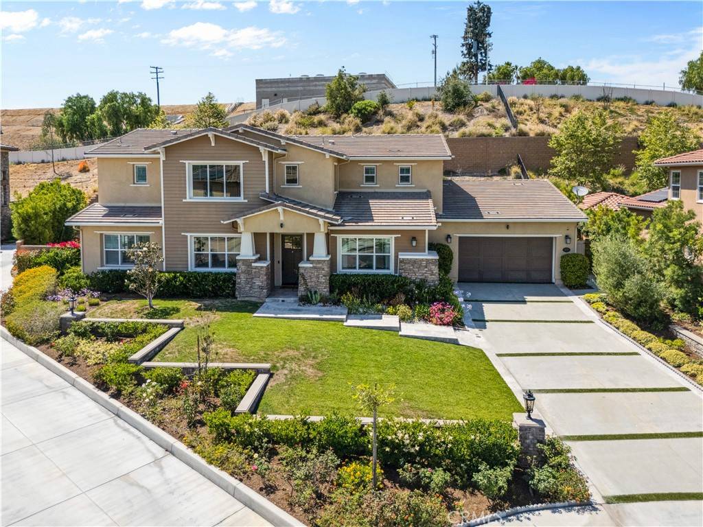 Yorba Linda, CA 92886,5313 Newbury