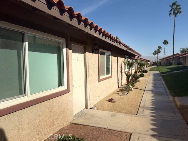 Bermuda Dunes, CA 92203,79661 Avenue 42 #105