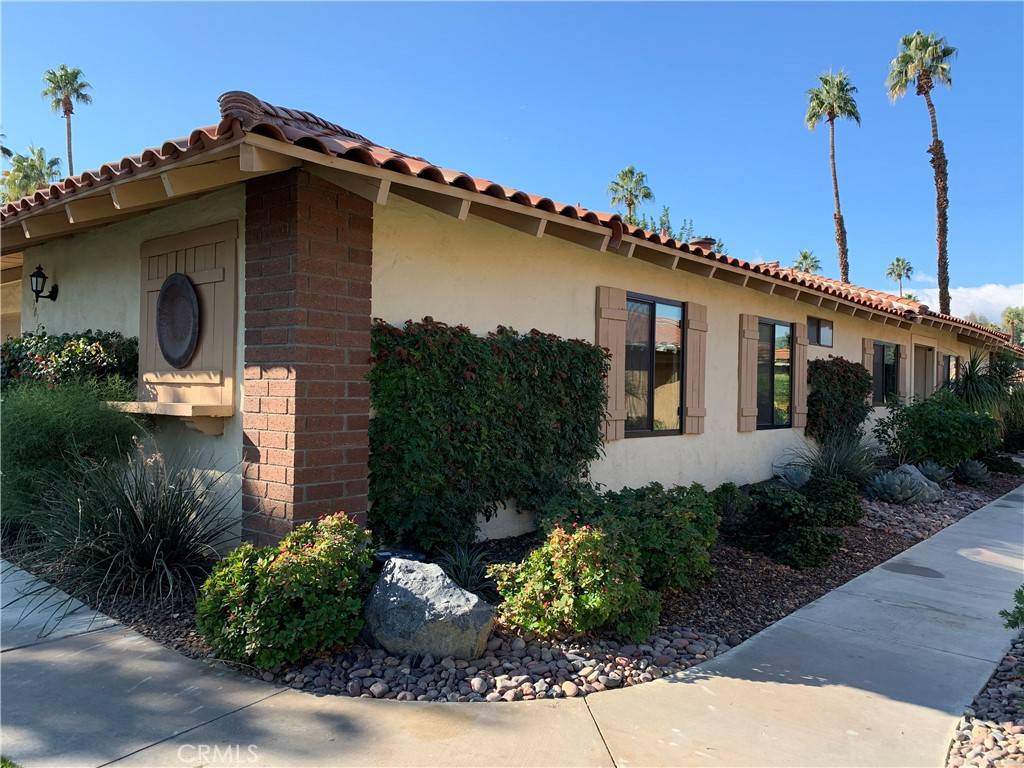 Palm Desert, CA 92260,307 Paseo Primavera