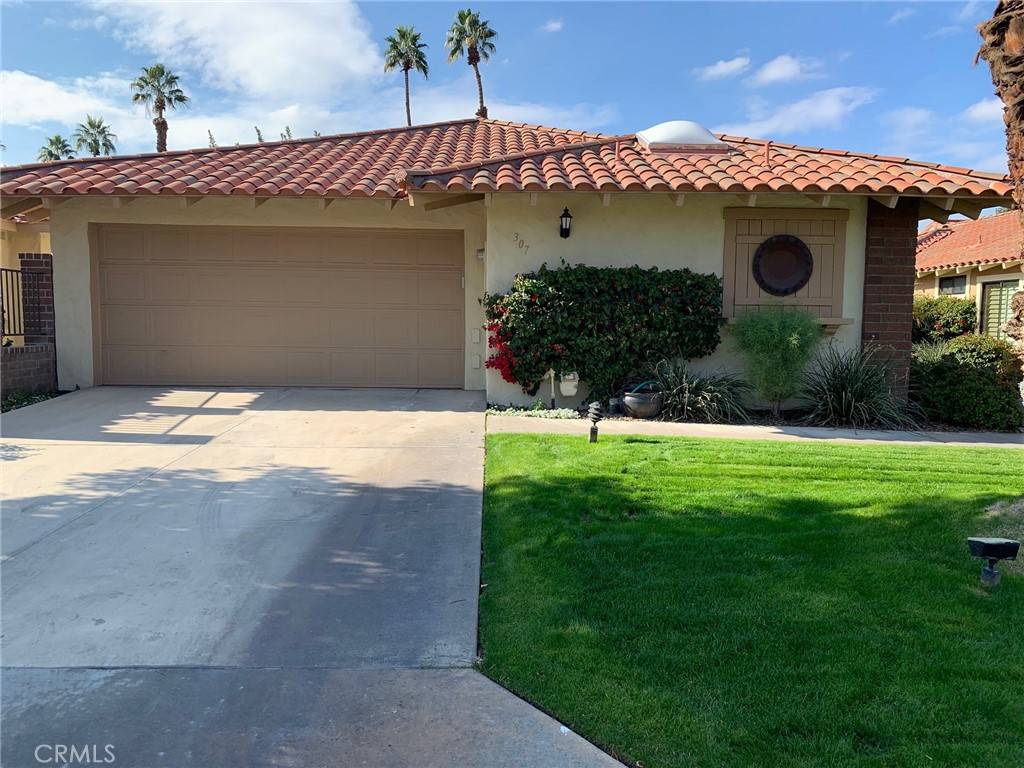 Palm Desert, CA 92260,307 Paseo Primavera