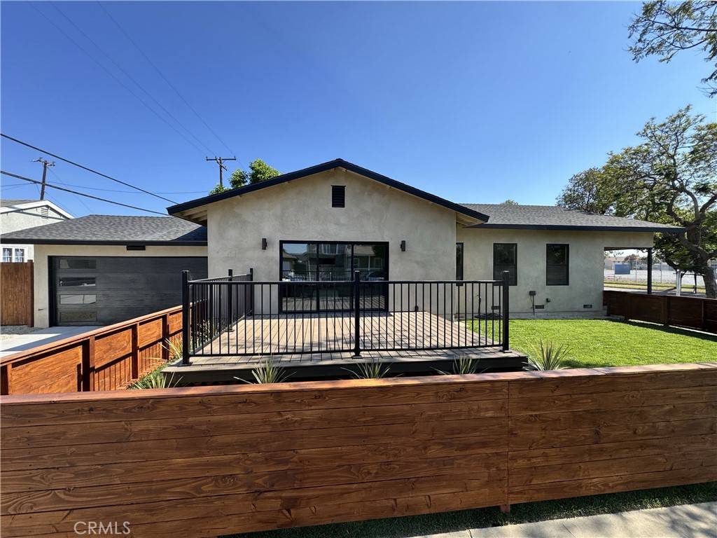 Long Beach, CA 90808,5702 E Huntdale ST
