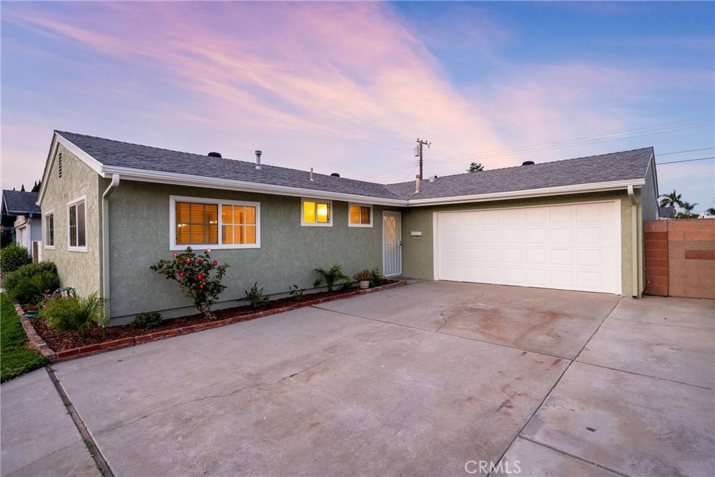Buena Park, CA 90620,10410 Lorinda AVE