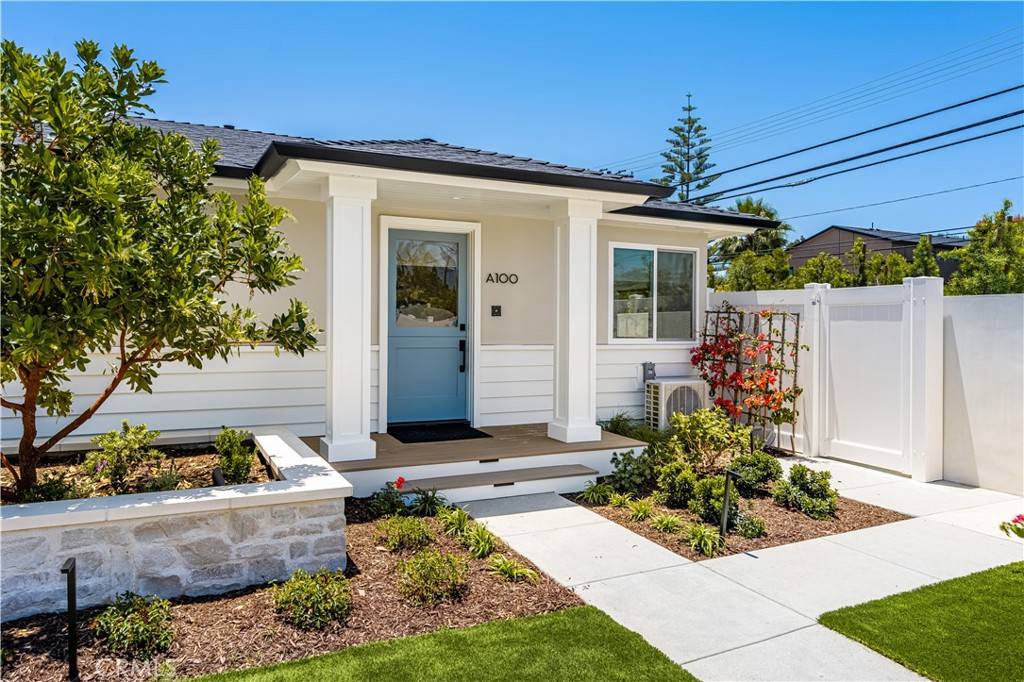 Costa Mesa, CA 92627,2134 Orange AVE #A100