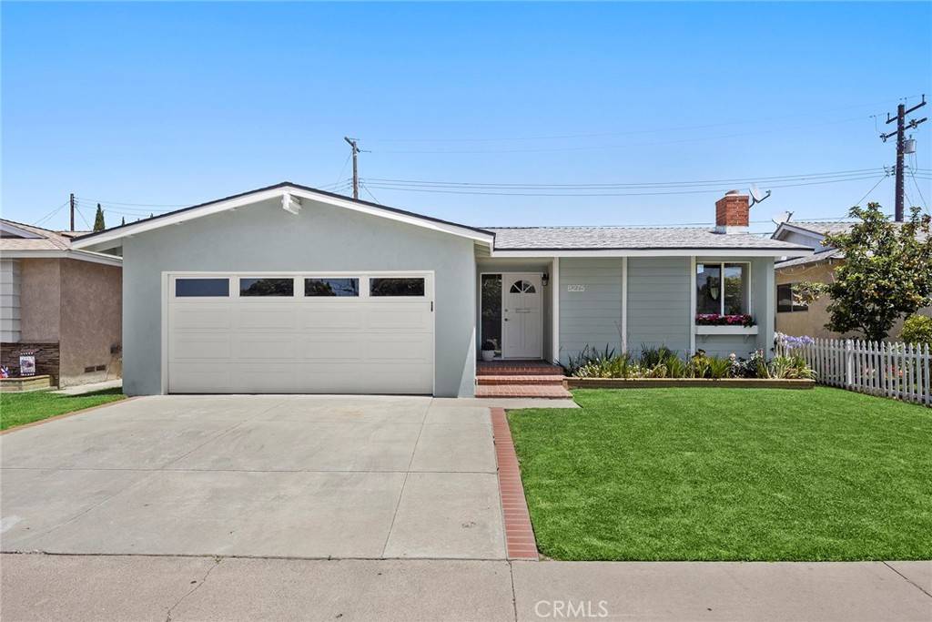 Long Beach, CA 90808,8275 E Ellerford ST