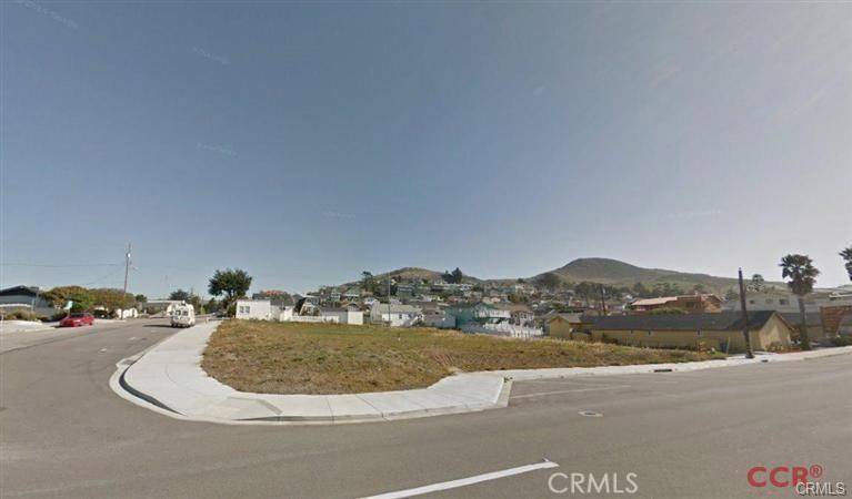 Cayucos, CA 93430,1 Ocean AVE