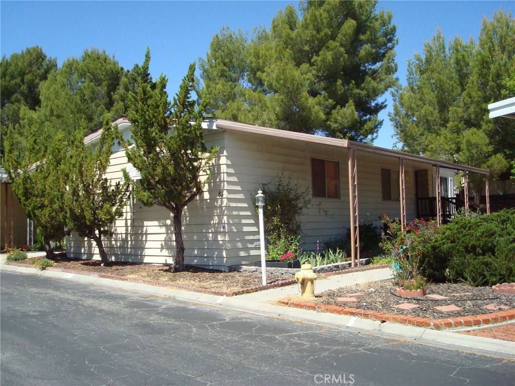 Atascadero, CA 93422,10025 El Camino Real #81