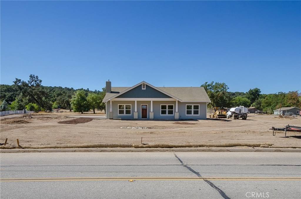 Atascadero, CA 93422,3450 Traffic WAY