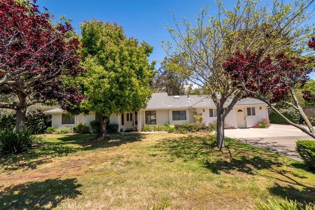 Nipomo, CA 93444,390 Mimosa CT