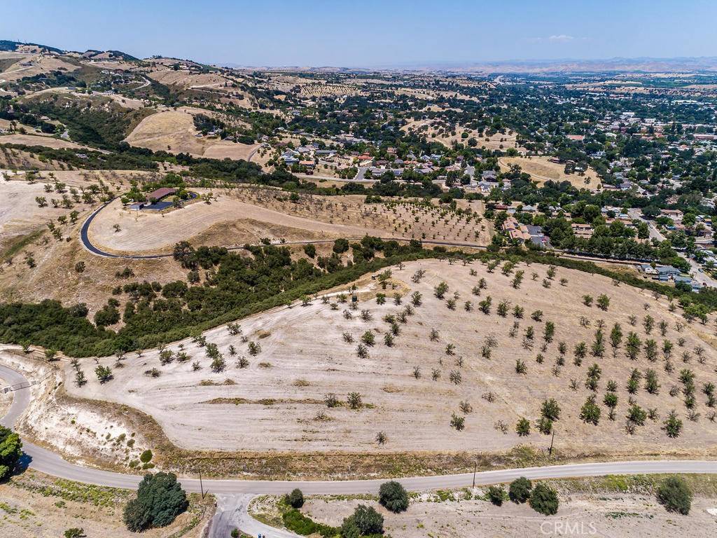 Paso Robles, CA 93446,0 Kiler Canyon RD