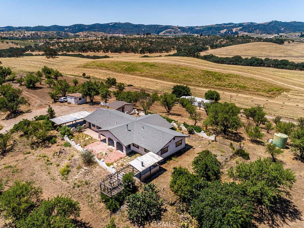 Paso Robles, CA 93446,973 Exline RD