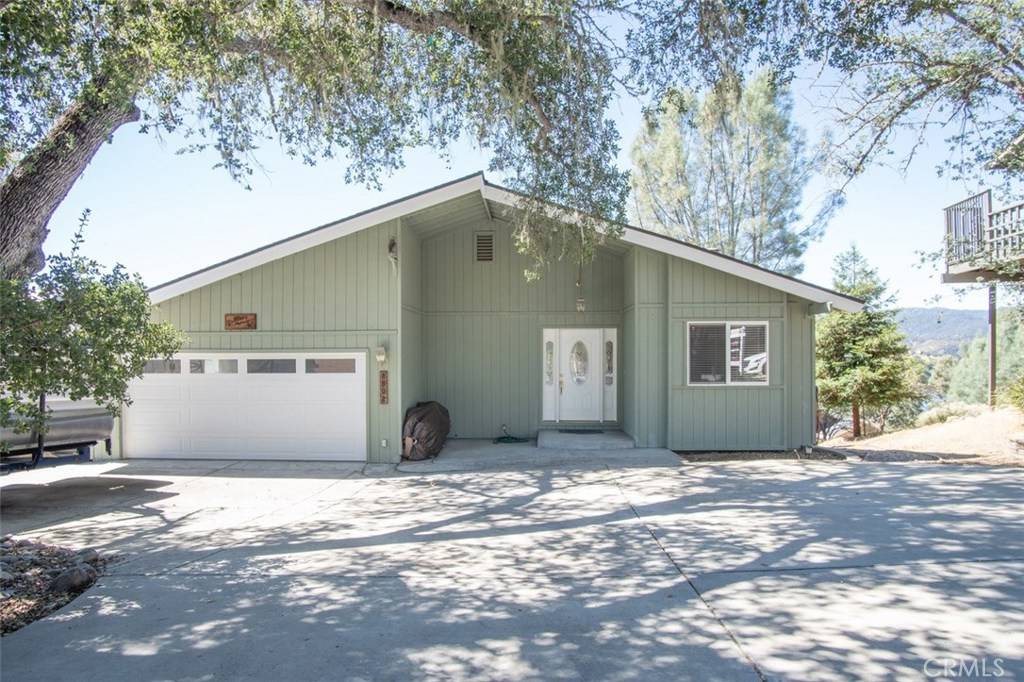 Bradley, CA 93426,8802 Deer Trail CT