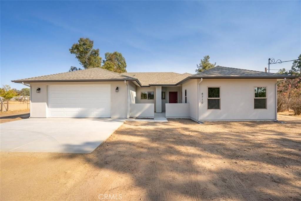 Paso Robles, CA 93446,4710 Jardine RD