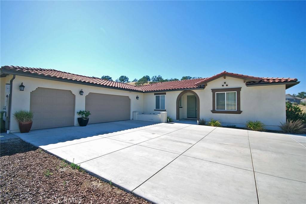 Atascadero, CA 93422,9605 Tarentaise CT