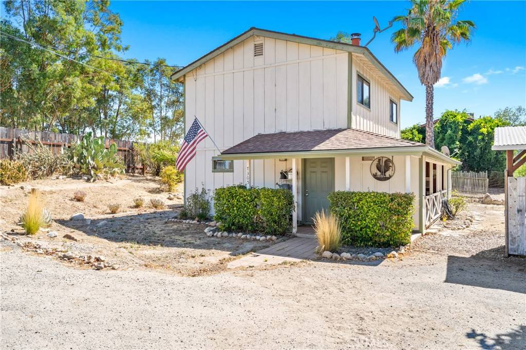 Paso Robles, CA 93446,7305 Iverson PL