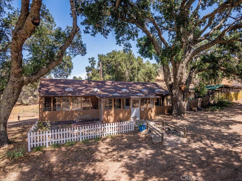 Santa Margarita, CA 93453,4786 Parkhill RD