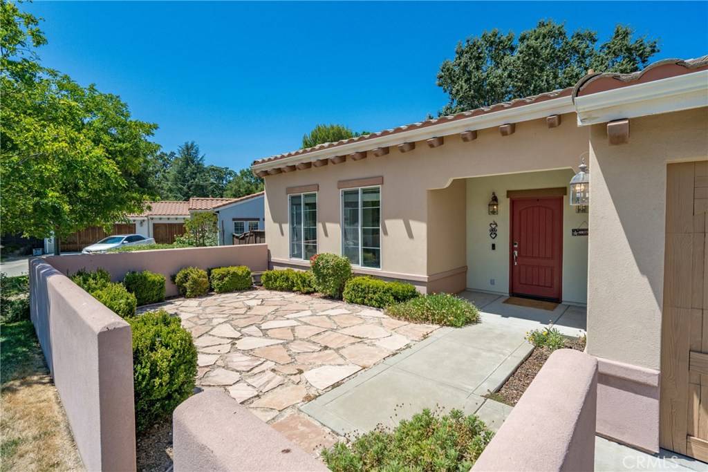 Atascadero, CA 93422,5020 Via Colonia CT