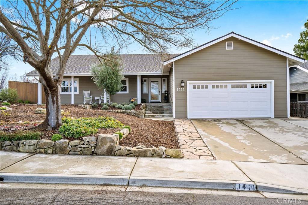 Templeton, CA 93465,1411 Laura CT