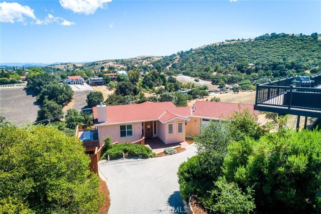 Paso Robles, CA 93446,1762 Highland Park DR