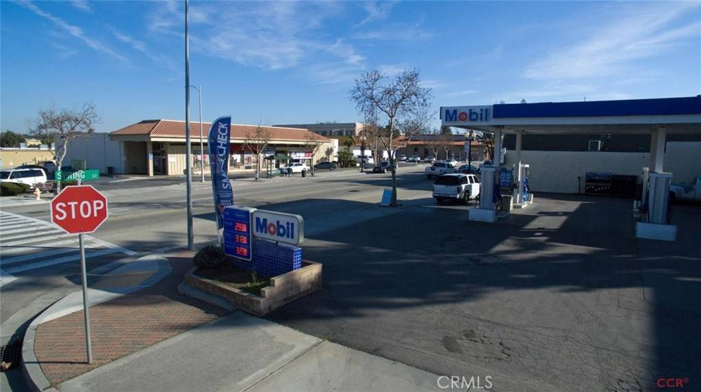 Paso Robles, CA 93446,1339 Spring ST