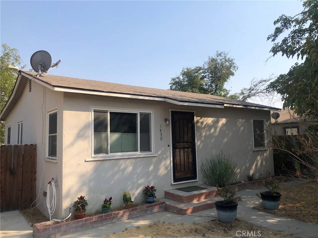 San Miguel, CA 93451,1430 K ST