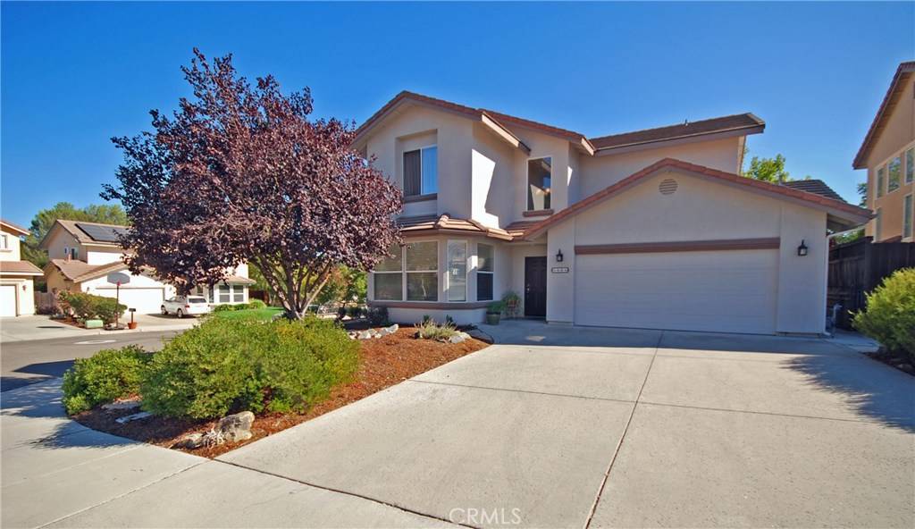 Templeton, CA 93465,1085 Megan CT