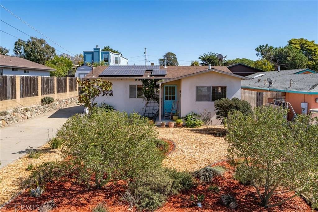 Los Osos, CA 93402,1162 14th ST