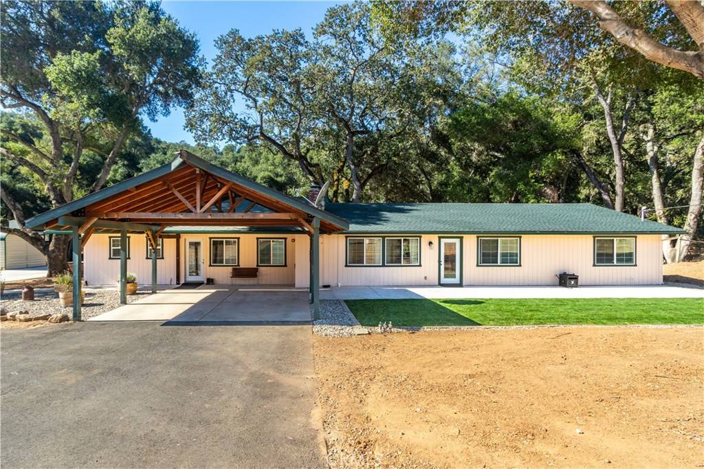 Atascadero, CA 93422,6250 Llano RD