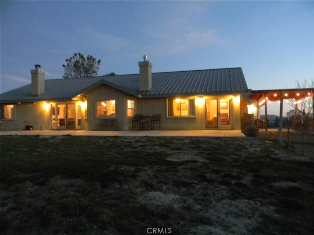 Creston, CA 93432,7300 Quail Valley LN