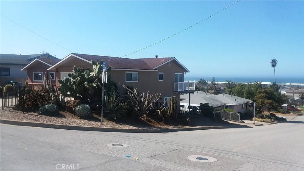 Morro Bay, CA 93442,2885 Ironwood AVE