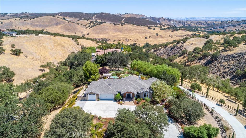 Paso Robles, CA 93446,9830 Bluegill DR