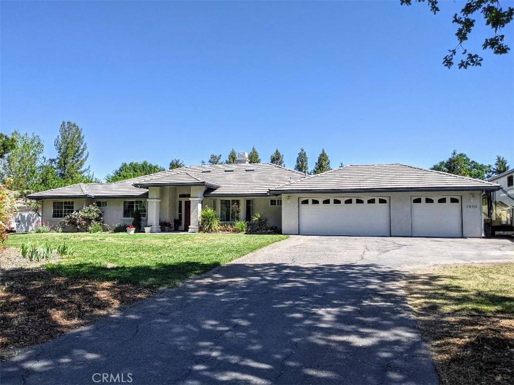 Templeton, CA 93465,1650 Donelson PL