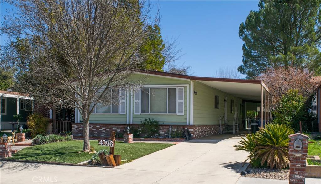 Paso Robles, CA 93446,4396 Moccassin LN