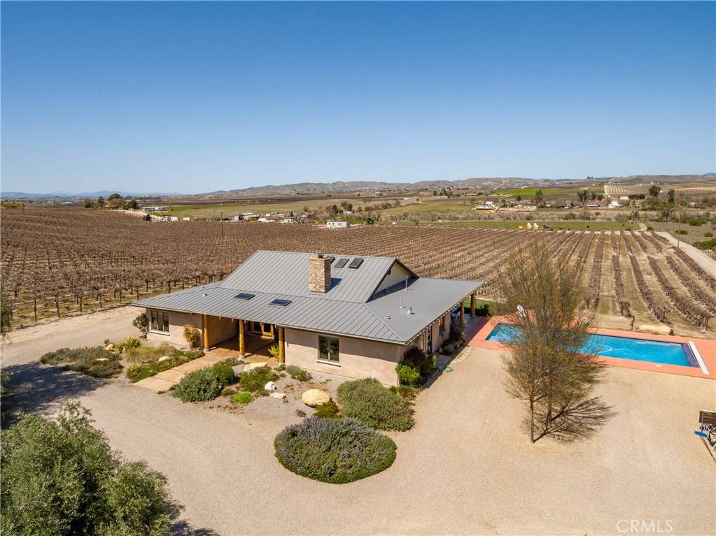 Paso Robles, CA 93465,6770 Calabaza