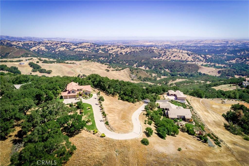 Atascadero, CA 93422,12275 San Marcos RD