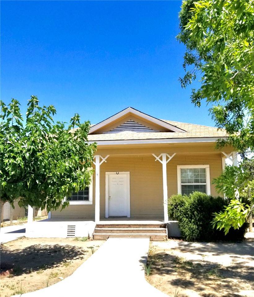 Shandon, CA 93461,250 S 2nd ST