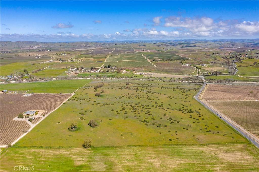 Paso Robles, CA 93446,0 Jardine RD