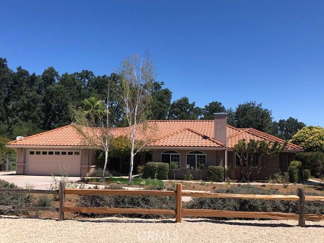 Templeton, CA 93465,1204 Wine Country PL