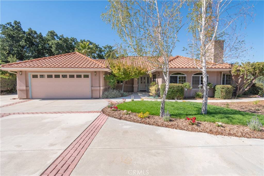 Templeton, CA 93465,1204 Wine Country PL