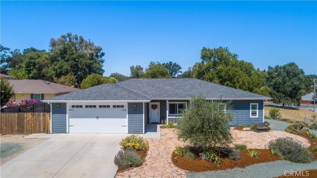 Atascadero, CA 93422,8500 Pino Solo AVE