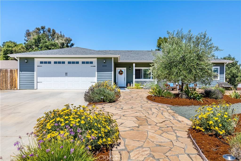 Atascadero, CA 93422,8500 Pino Solo AVE