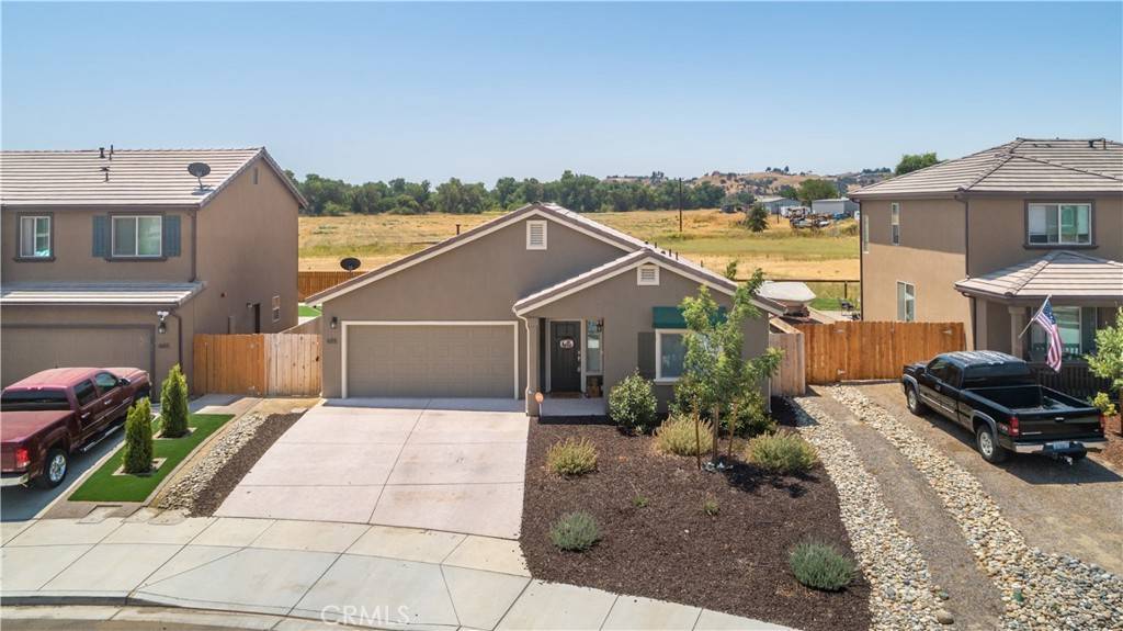 San Miguel, CA 93451,655 Catala WAY