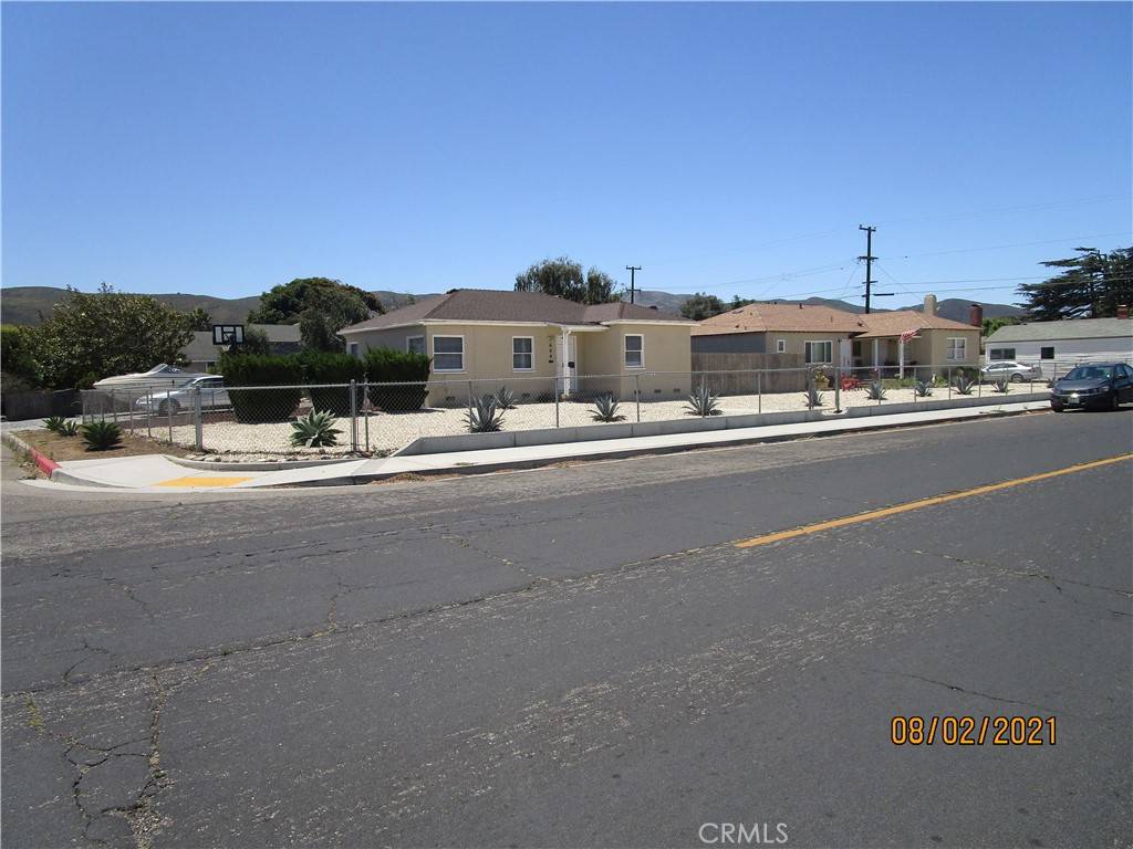 Lompoc, CA 93436,137 N M ST