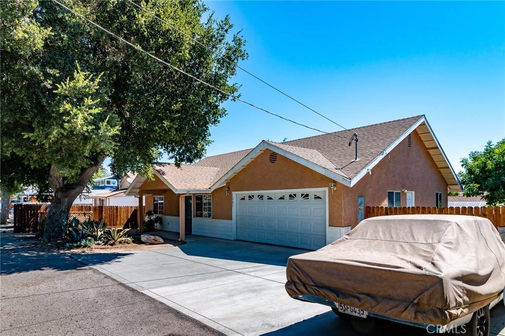 San Miguel, CA 93451,1341 L ST