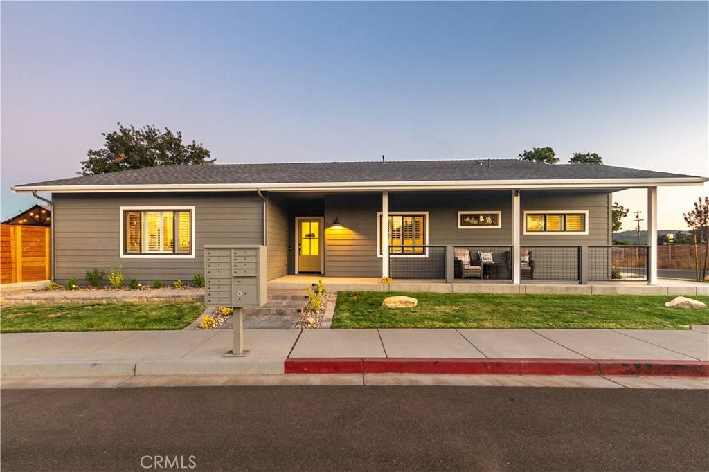 Templeton, CA 93465,108 Rowan WAY