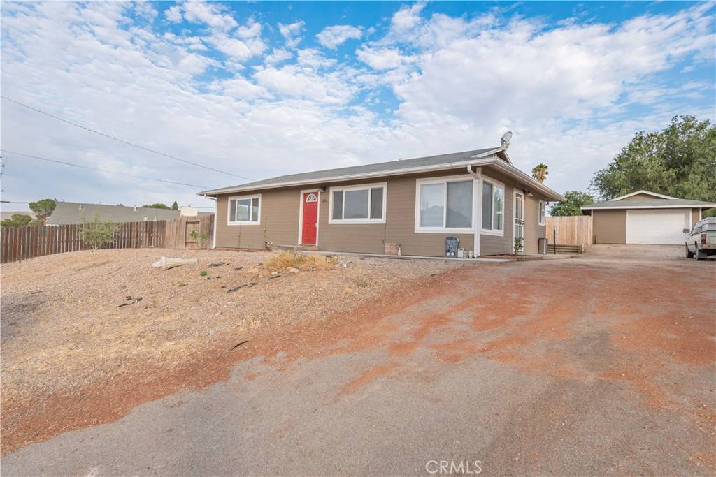 Shandon, CA 93461,293 Mesa Grande DR