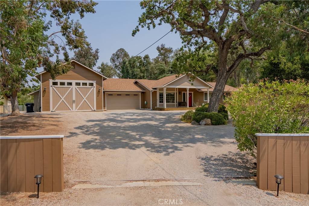 Atascadero, CA 93422,8005 San Rafael RD